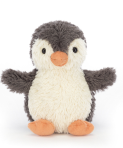 Peanut Penguin Small