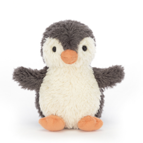 Peanut Penguin Small