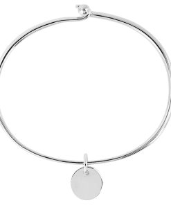 Orbit Bangle with 14mm disc