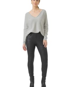 Lazy Dayz Legging / Snake