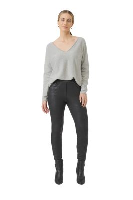 Lazy Dayz Legging / Snake
