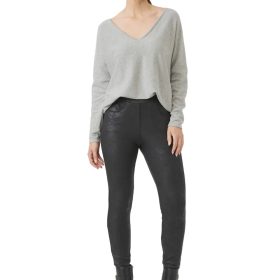 Lazy Dayz Legging / Snake