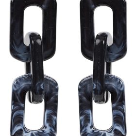 Mohave Link Earring