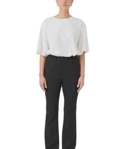 Studio Ponte Pant / Black