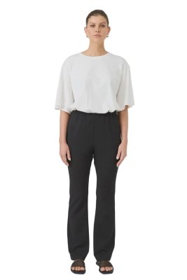 Studio Ponte Pant / Black