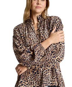 Bajau Button Down Shirt / Nomad