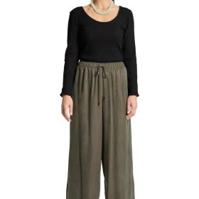 Calista Pant / Pampas