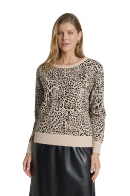 Zala Jumper / Nomad
