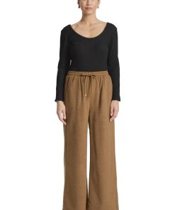 Azul Pant / Clay