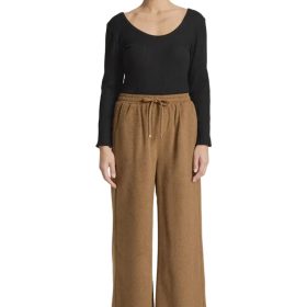 Azul Pant / Clay
