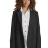Sable Blazer / Char