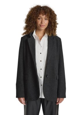 Sable Blazer / Char