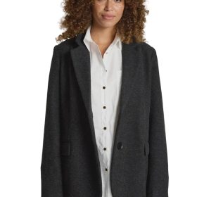 Sable Blazer / Char