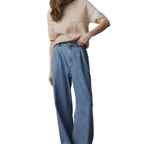 Bodhi Denim Pant / Denim