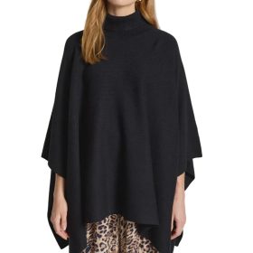 Samira Poncho / ONESIZE