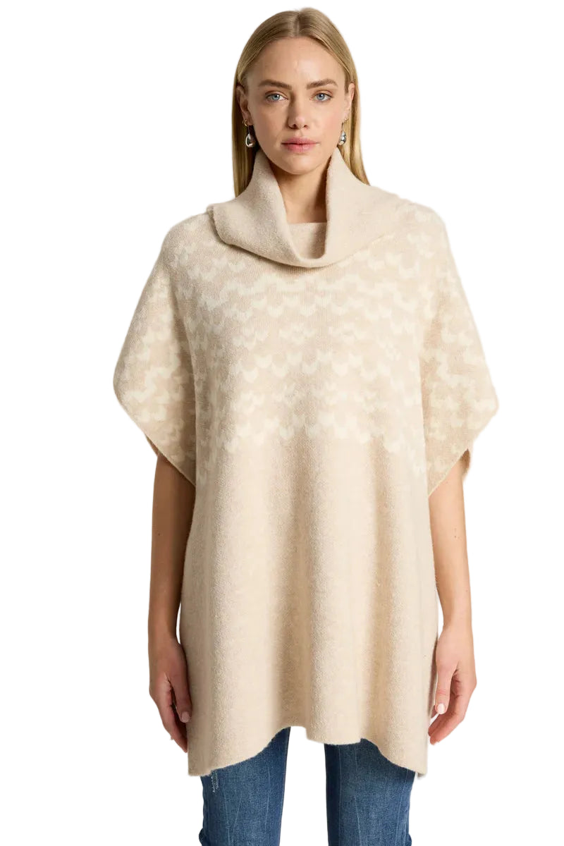 Maasai Poncho / ONESIZE - Image 5