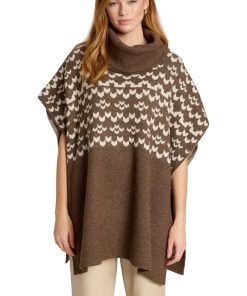 Maasai Poncho / ONESIZE