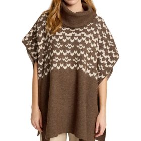 Maasai Poncho / ONESIZE