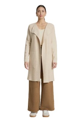 Samira Cardigan / Bisque