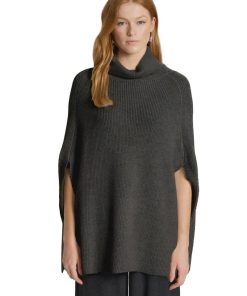 Berber Poncho / Char