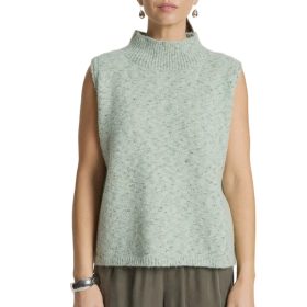 Zarda Knit Vest / Sage
