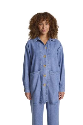 Bodhi Denim Jacket / Denim