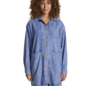 Bodhi Denim Jacket / Denim