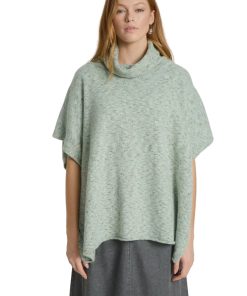 Zarda Poncho / ONESIZE