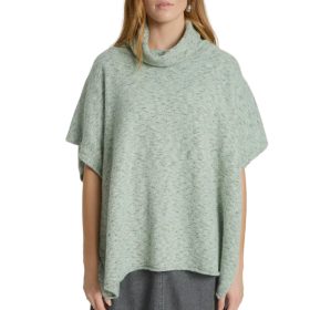 Zarda Poncho / ONESIZE
