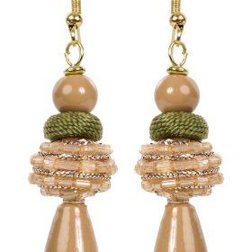 Oman Earring