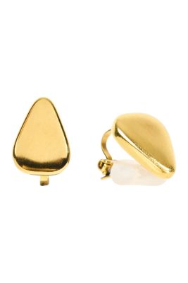 Heritage Clip On Earring