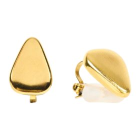 Heritage Clip On Earring