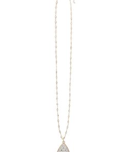 Tala Pendant Necklace