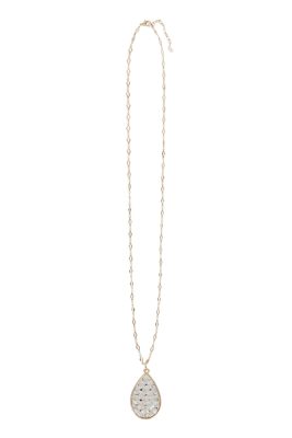 Tala Pendant Necklace