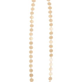 Tala Token Necklace
