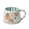 Teddy Mug / RGA x Carolyn Gaving