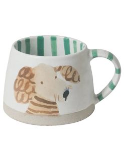Teddy Mug / RGA x Carolyn Gaving