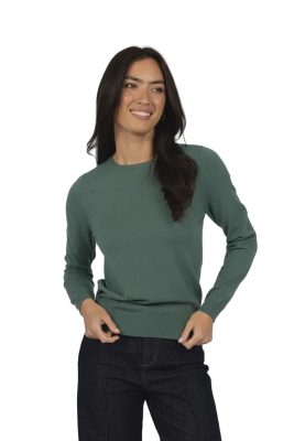 Mae Jumper / Forest