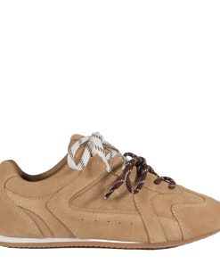 Goodsole 3001 Balance / Cuban Sand Suede