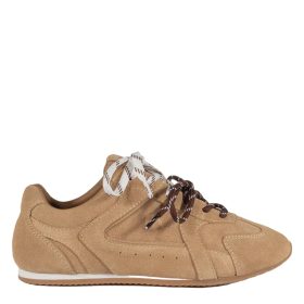 Goodsole 3001 Balance / Cuban Sand Suede