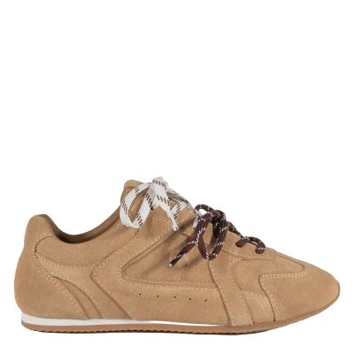 Goodsole 3001 Balance / Cuban Sand Suede