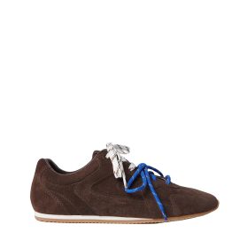 Goodsole 3001 Balance / Espresso Suede
