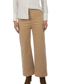 Fleetwood Cord Jean / Wheat