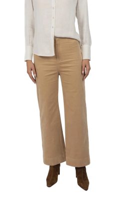 Fleetwood Cord Jean / Wheat