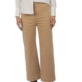Fleetwood Cord Jean / Wheat
