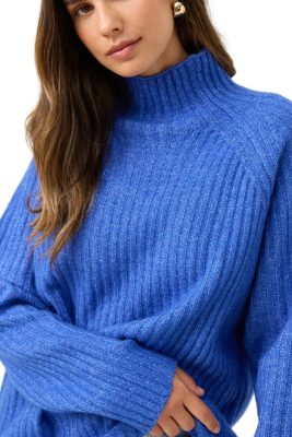 Miru Jumper / Cobalt