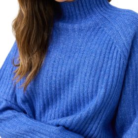 Miru Jumper / Cobalt