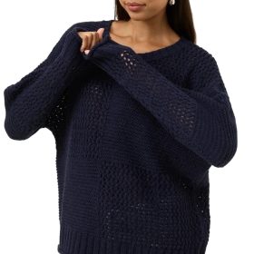 Luna Jumper / Navy