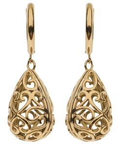 Grace Earring / Drop