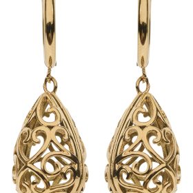 Grace Earring / Drop